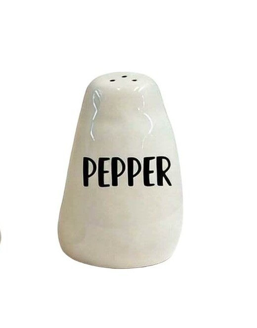 biała pieprzniczka PEPPER