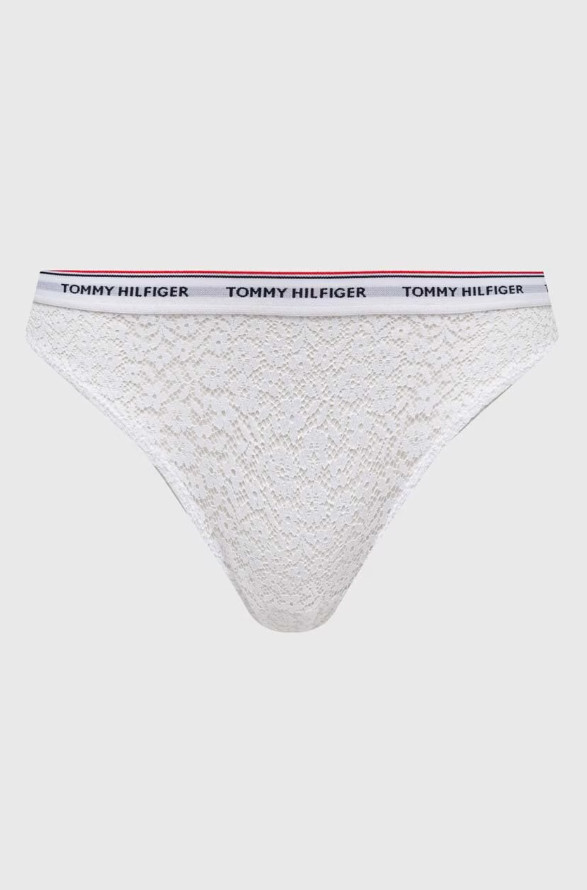 koronkowe majtki loog 3 pack