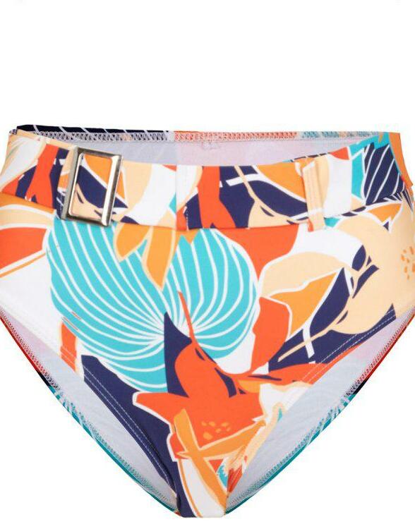 DÓŁ OD BIKINI MIX WZORÓW 