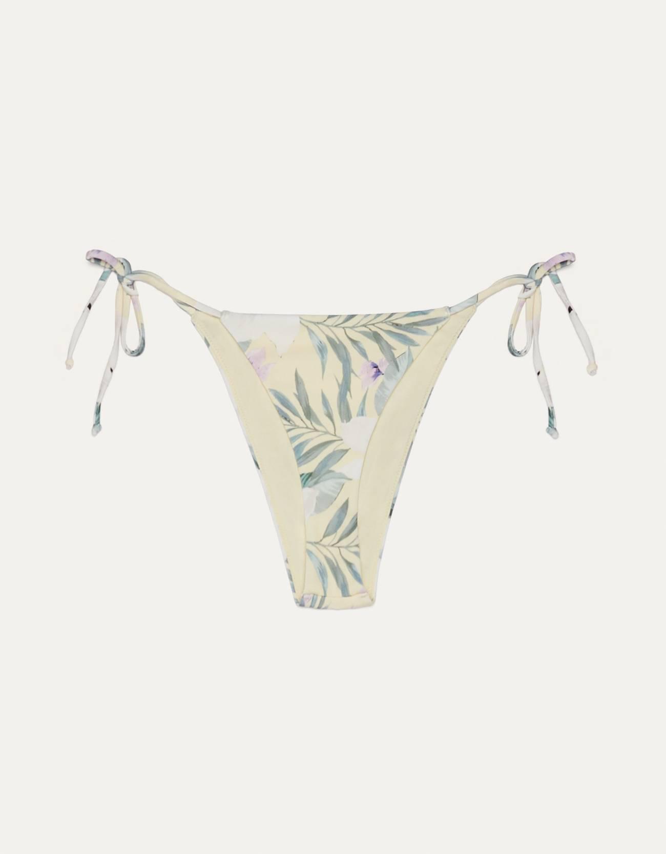 DÓŁ OD BIKINI PRINT