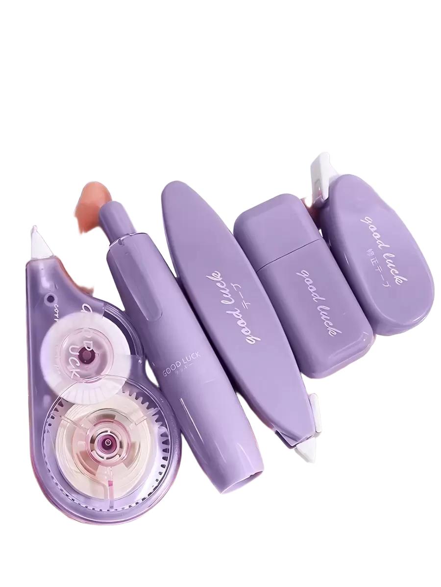 KOREKTOR W TAŚMIE 5-PACK