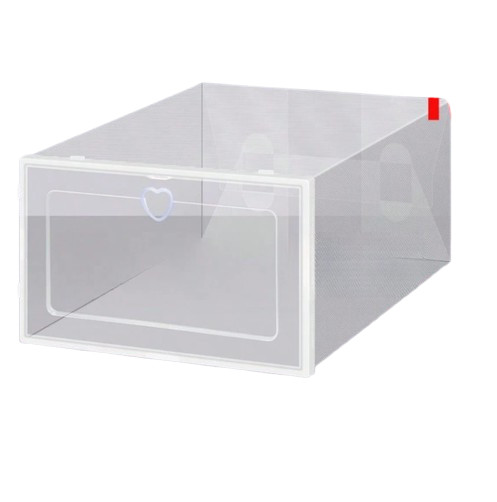 ORGANIZER NA BUTY 12-PACK