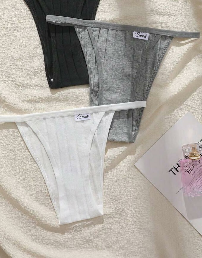 MAJTKI STRINGI 2-PACK