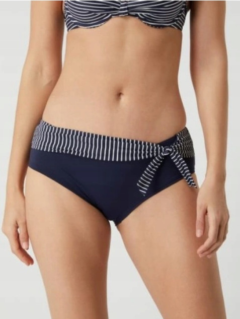 dół od bikini wzór 
