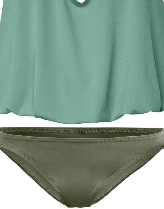 DÓŁ OD TANKINI 
