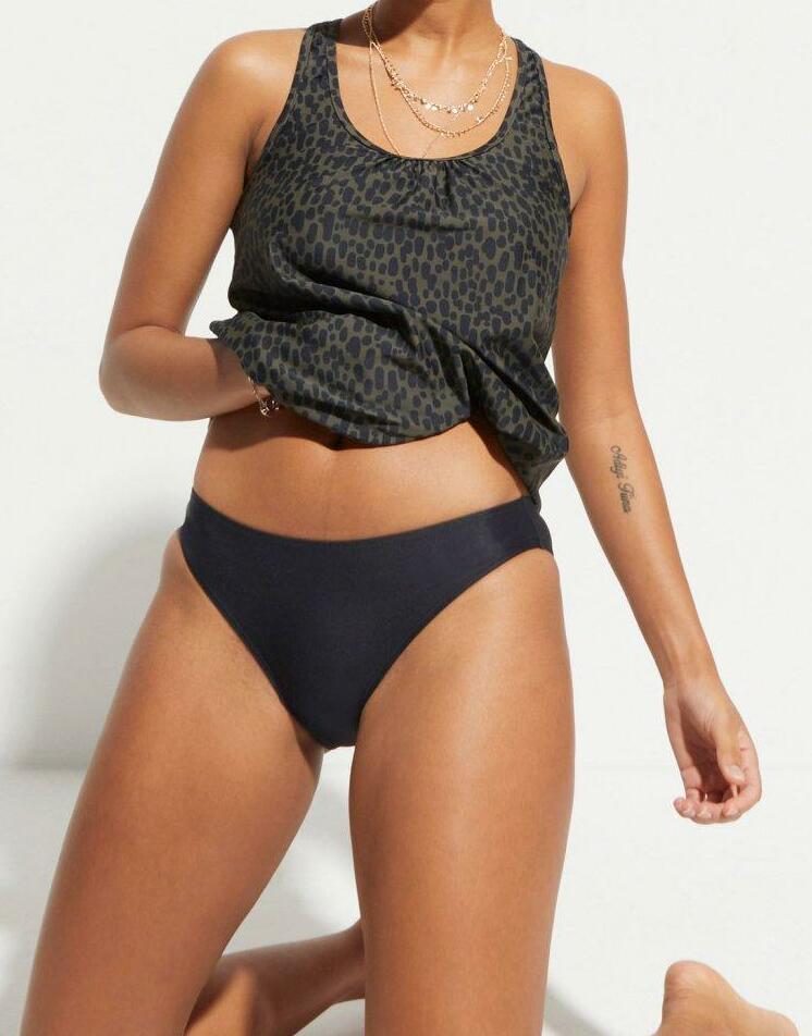 KOMPLET TANKINI W ZWIERZĘCY WZÓR
