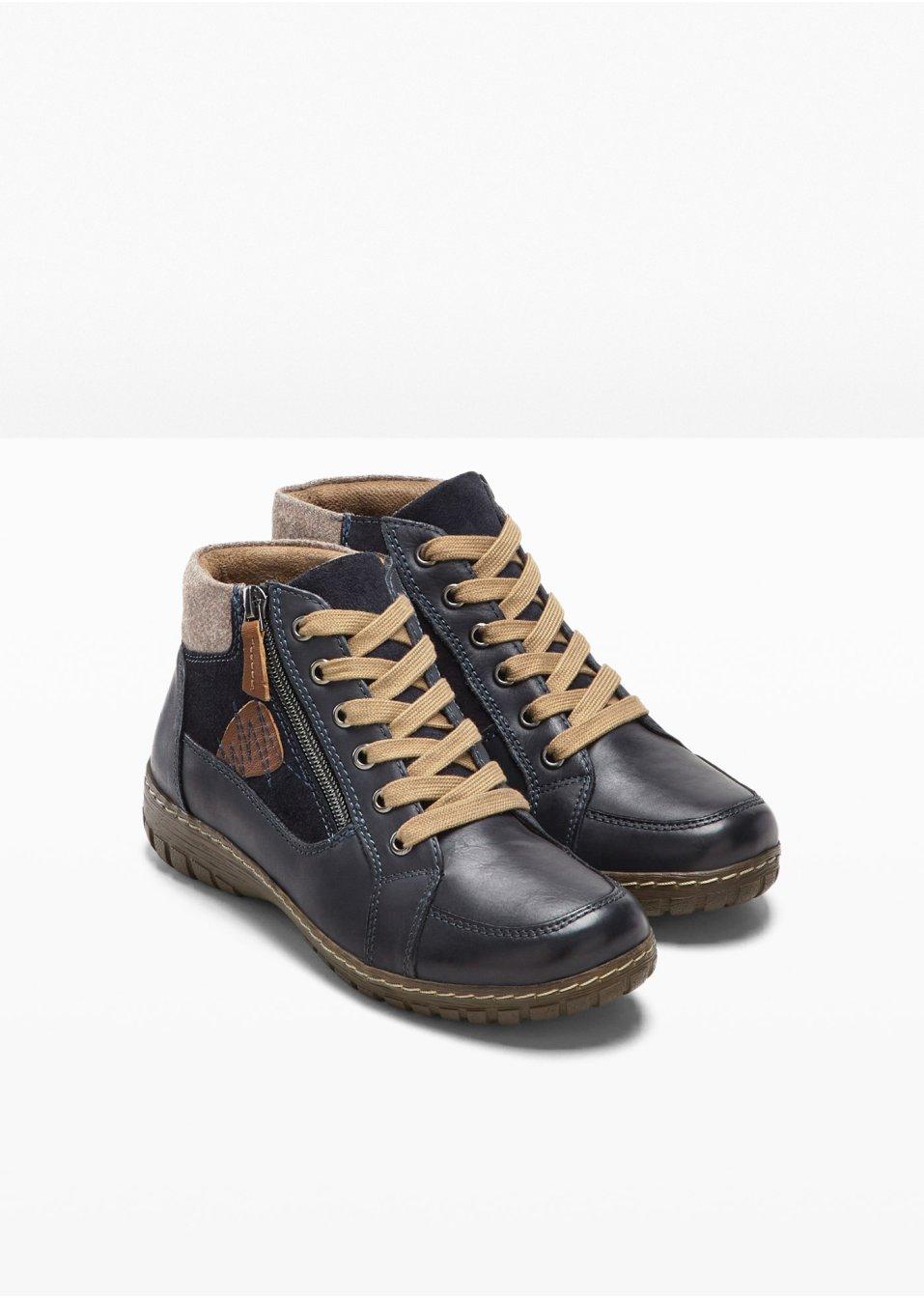 BUTY  DAMSKIE Z ZAMKIEM
