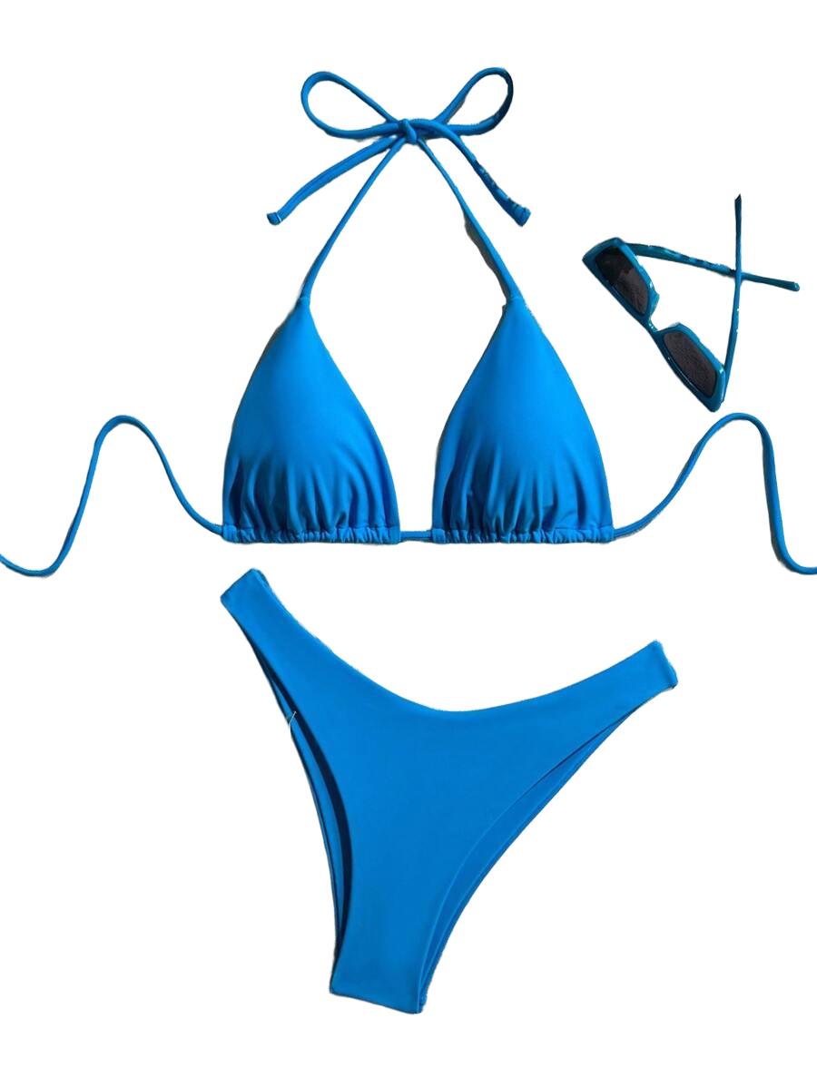 BIKINI DWUCZĘŚCIOWY ZESTAW