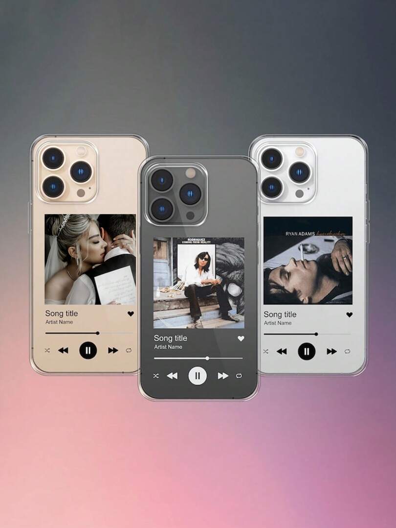 przeźroczyste etui case iphone 13 pro