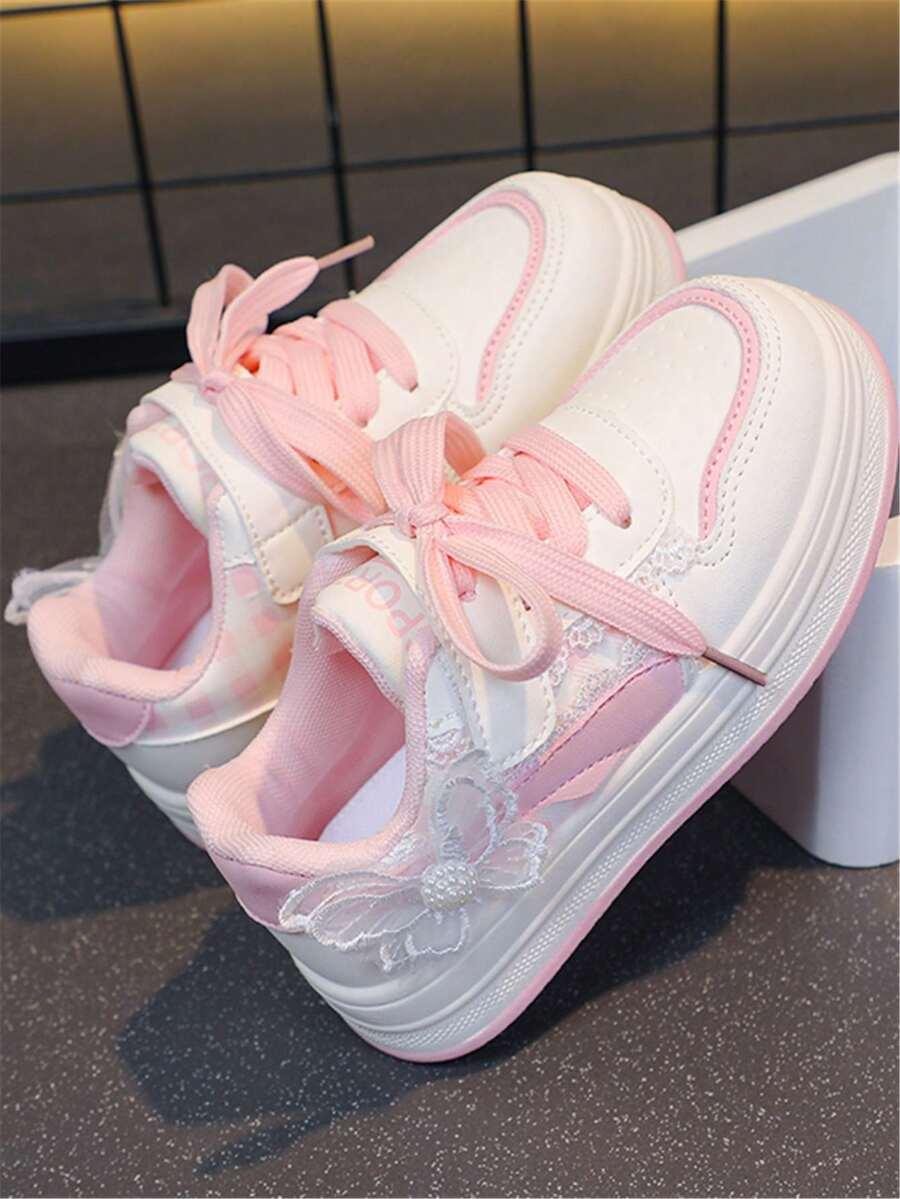 buty sportowe zdobienie