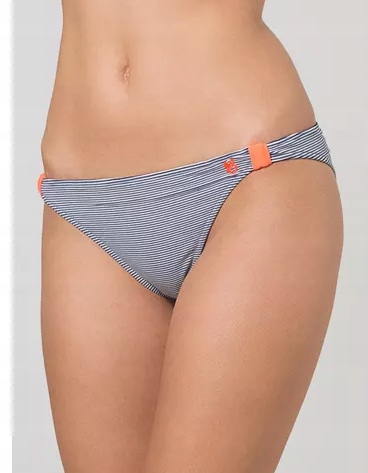 DÓŁ OD BIKINI WZÓR paski