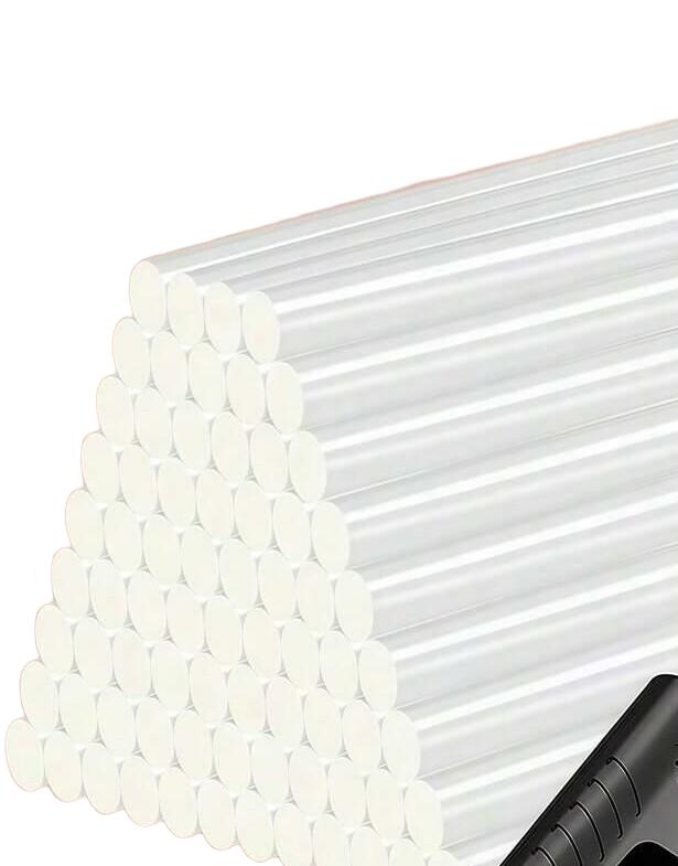klej na gorąco 50-pack