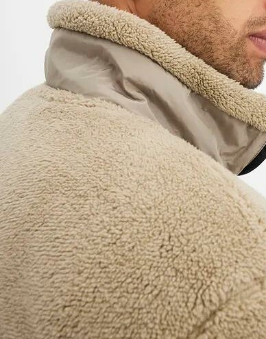 BLUZA ROZPINANA Z POLAR