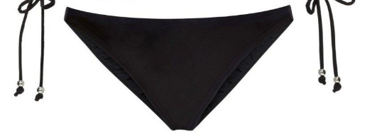 DÓŁ OD BIKINI