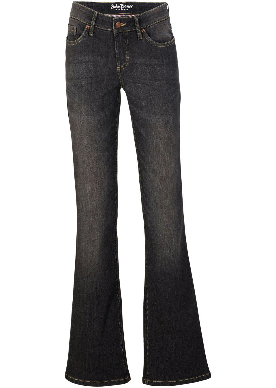  JEANSY ZE STRETCHEM BOOTCUT 