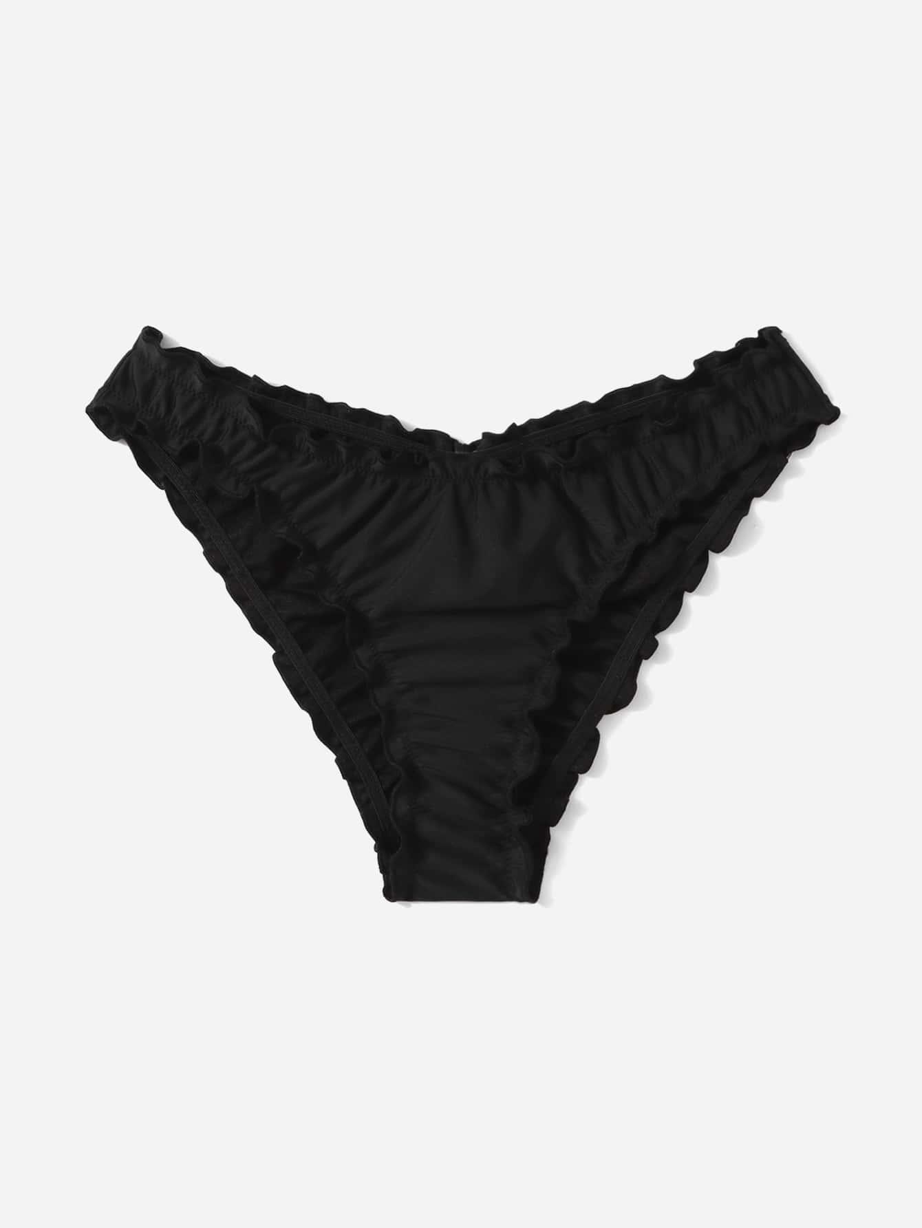 DAMSKIE MAJTKI BIKINI DÓŁ