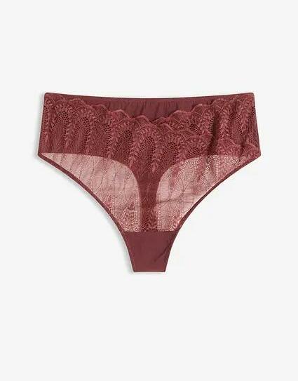 MAJTKI DAMSKIE STRINGI REGULAR