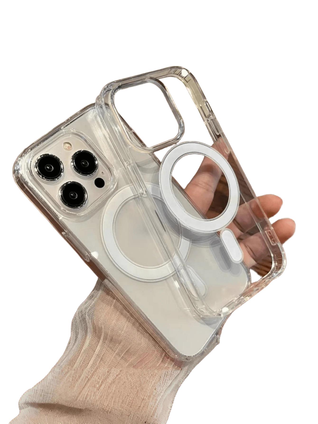 ETUI NA TELEFON IPHONE 16 