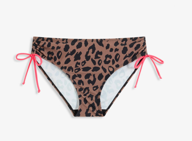 DÓŁ OD BIKINI 