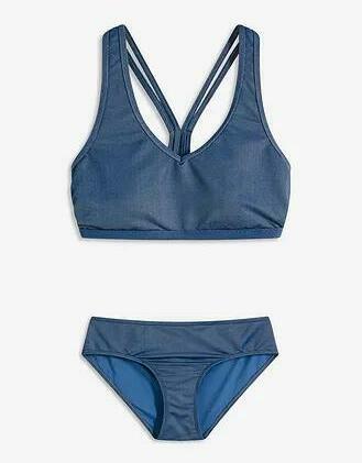 GÓRA OD BIKINI REGULAR 