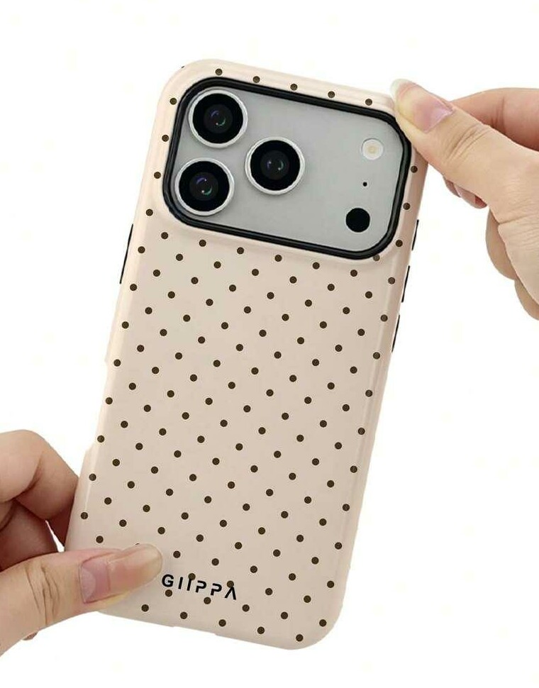 ETUI NA TELEFON IPHONE 16 pro