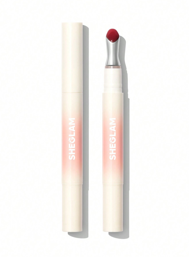 błyszczyk do ust cherry gleam