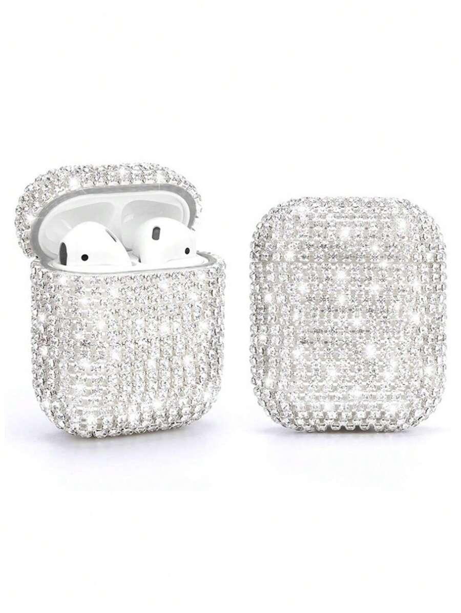 etui na airpods 4 zdobienie