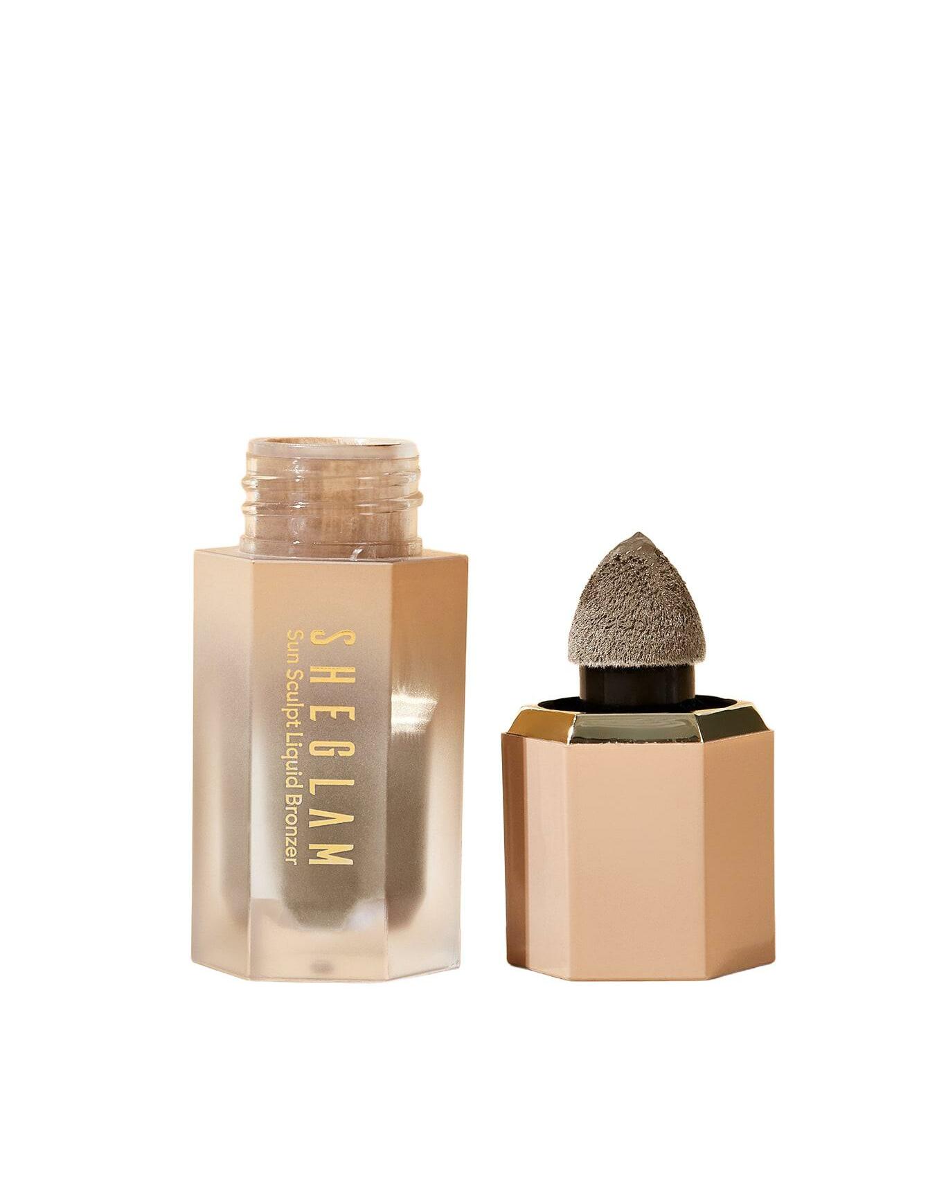 bronzer w płynie Soft Tan