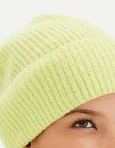 CZAPKA ZIMOWA BEANIE 