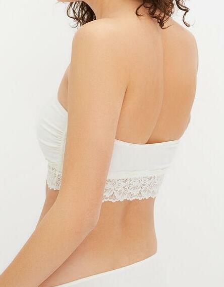 BIUSTONOSZ BANDEAU 2 SZT 