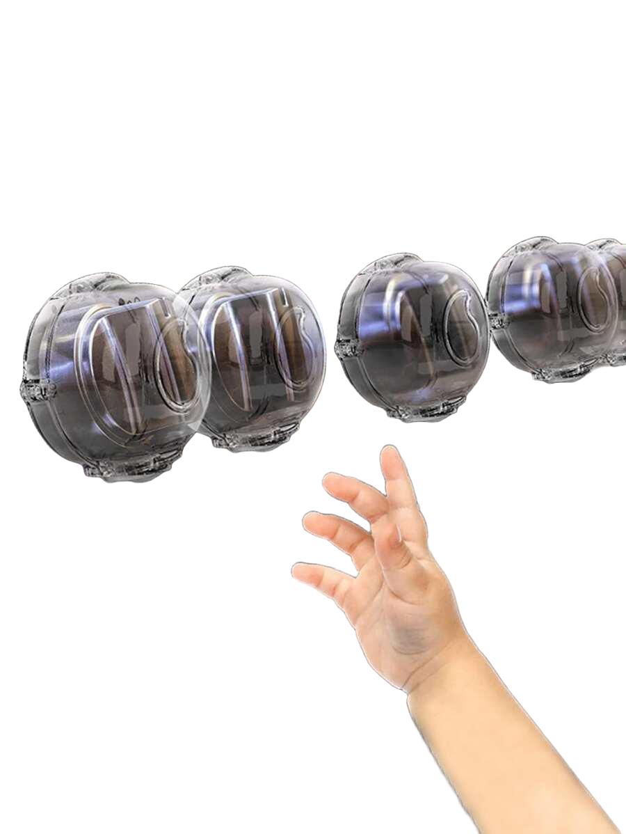 zabezpieczenia na kuchenkę 5-pack