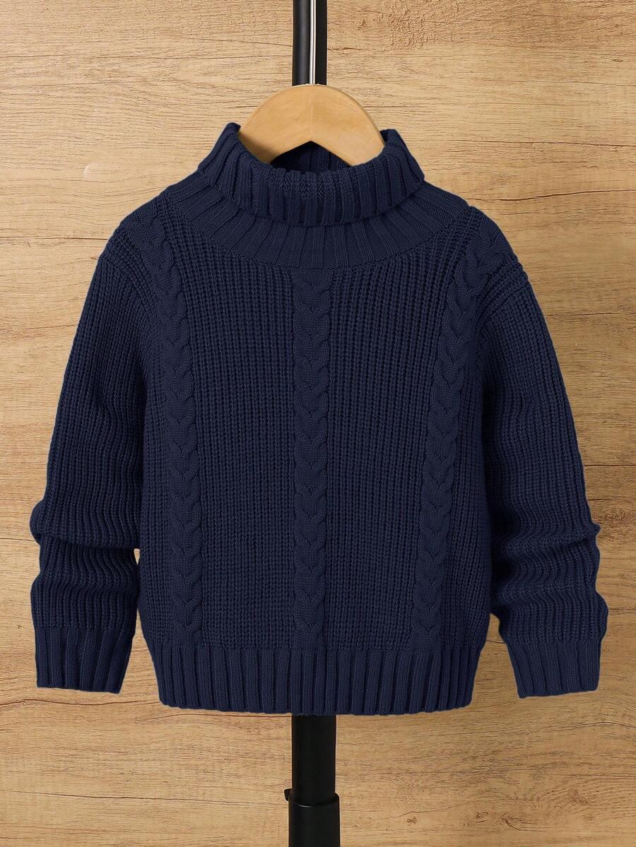SWETER DŁUGI RĘKAW