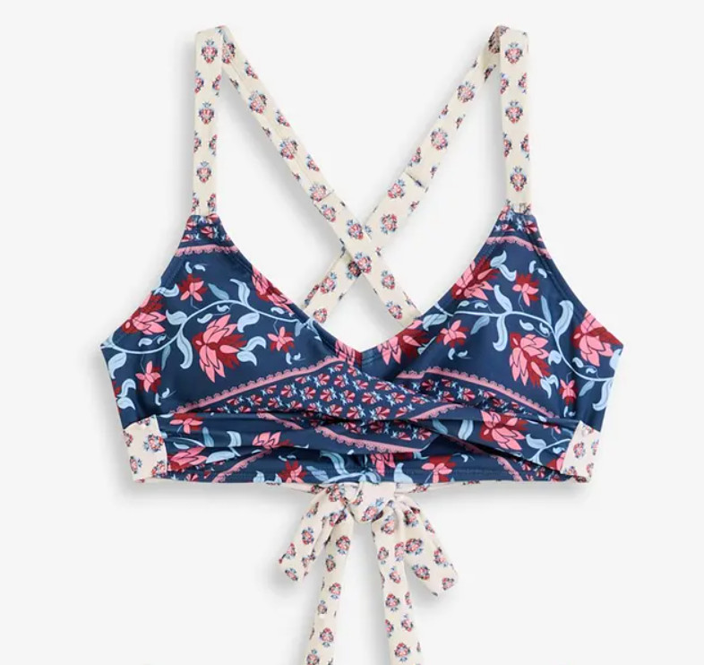 BIKINI DWUCZĘŚCIOWE DAMSKIE