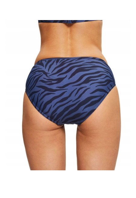 dół od bikini wzór 