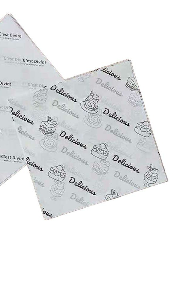 PAPIER DO PIECZENIA 50-PACK