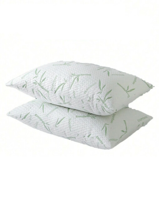 wodoodporna poszewka na poduszkę 2-pack