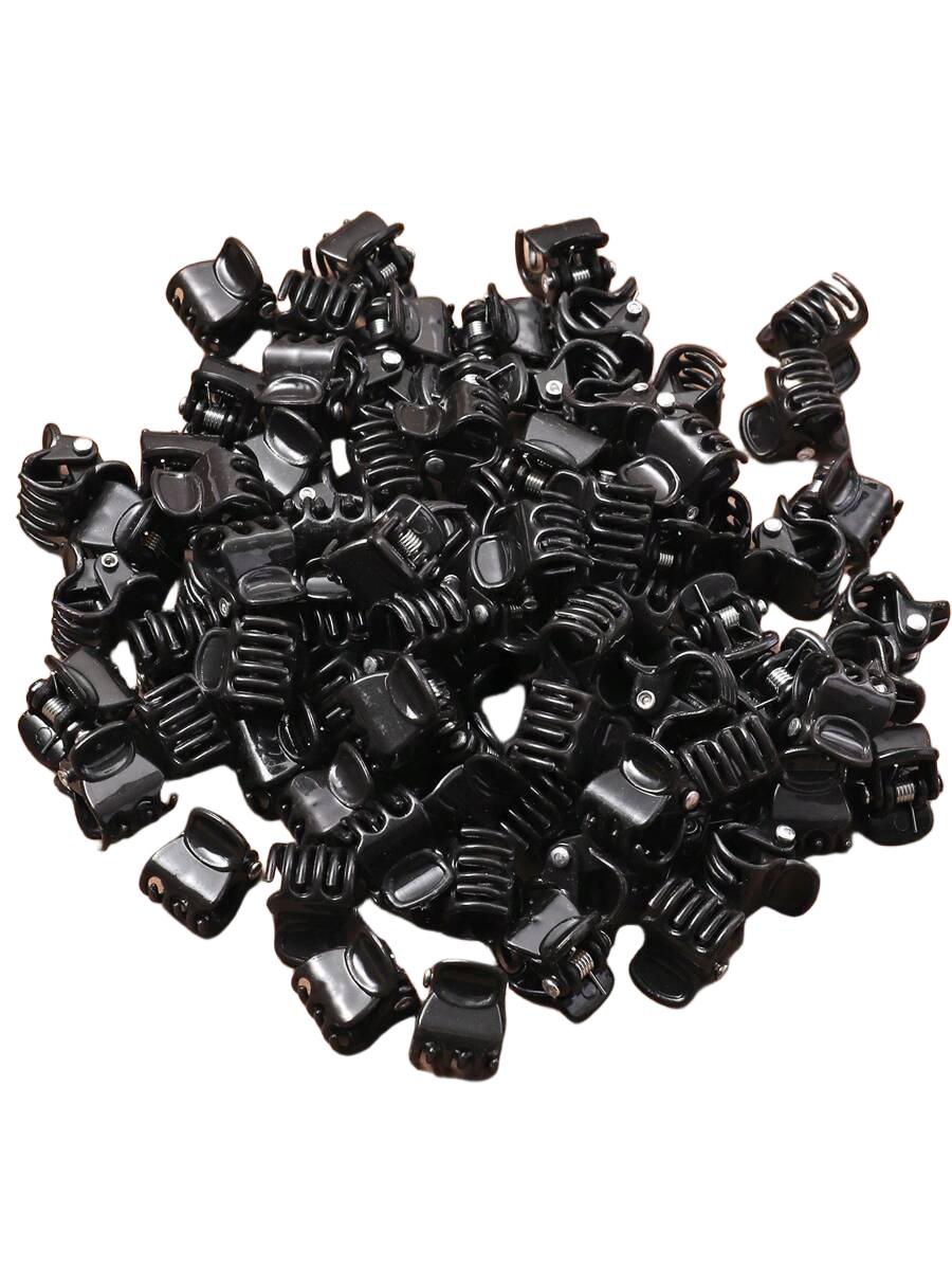 czarne spinki 30-pack