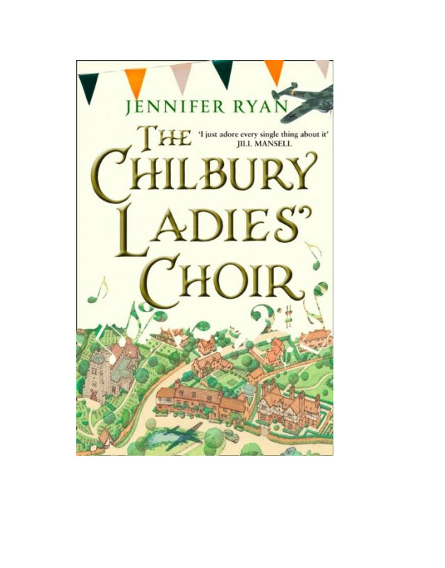 CHILBURY LADIES' CHOIR