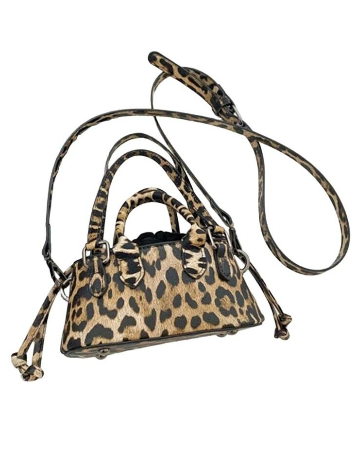 torebka animal print