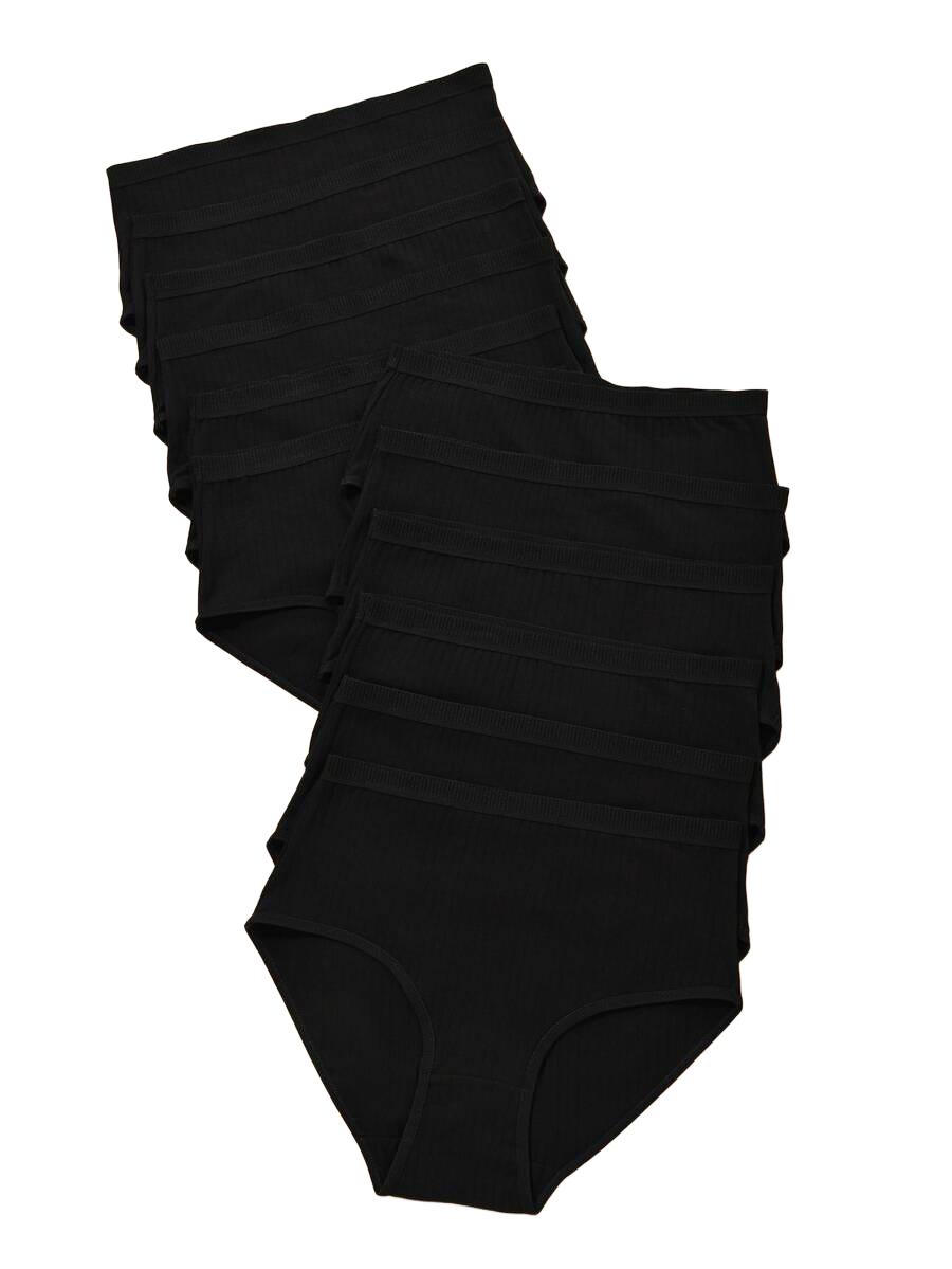 CZARNE MAJTKI 12-PACK