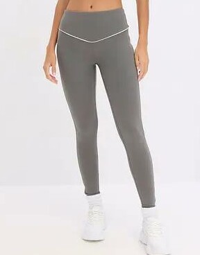LEGGINSY DAMSKIE DŁUGIE LINIA REGULAR