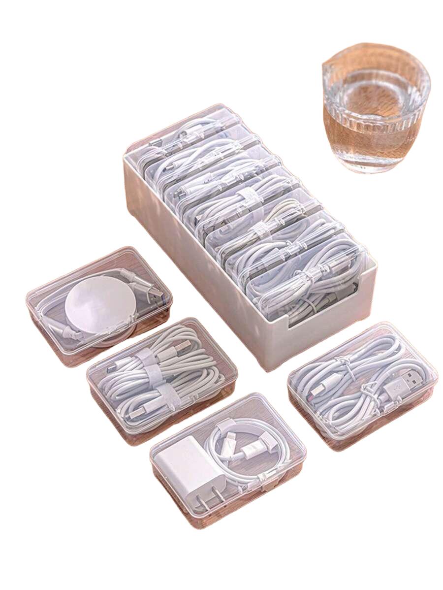 PUDEŁKo DO PRZECHOWYWANIA 7-pack