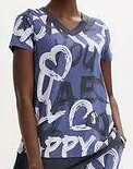 T-SHIRT Z NADRUKIEM