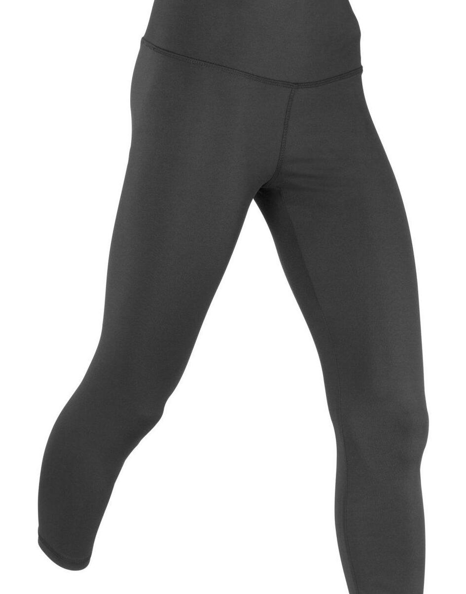 LEGGINSY SPORTOWE 3/4