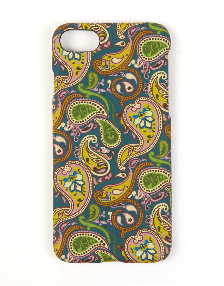 case plecki do samsung galaxy s7 wzór paisley