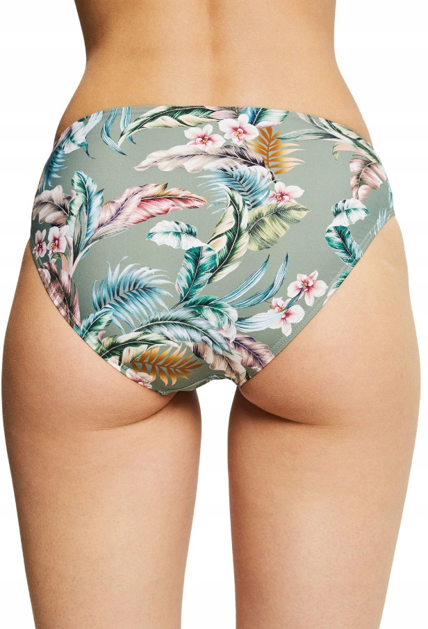 DÓŁ OD BIKINI WZÓR WIĄZANIE