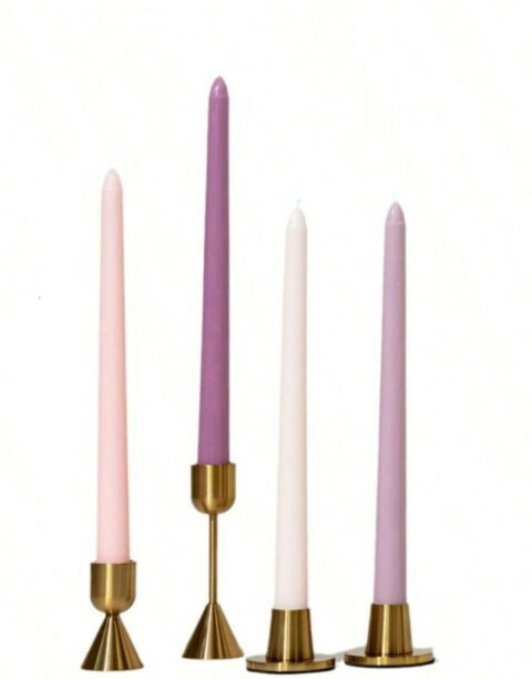 tradycyjna świeca 4-pack