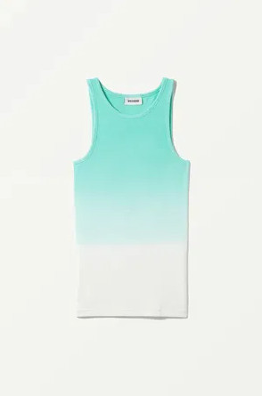 TOP TIE DYE PRĄŻKI