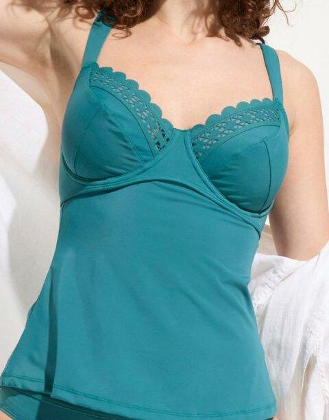 GÓRA OD TANKINI 80E