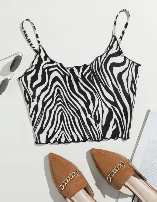 top animal print